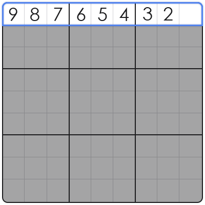 easy free sudoku printable