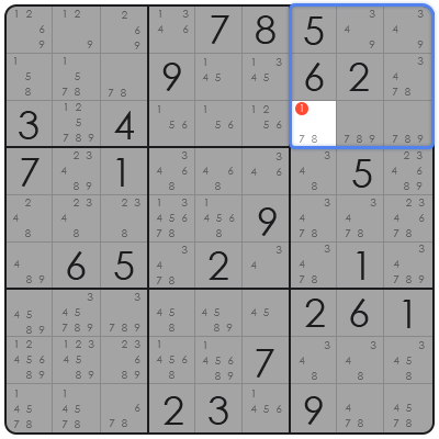 epoch times sudoku easy
