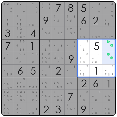 sudoku à télécharger gratuitement